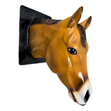 Cabeca De Cavalo Enfeite