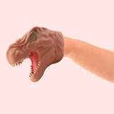Cabeca De Dinossauro Realistica