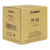 Cabeca De Impressao Canon