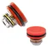 Cabeça De Pistão V2 V3 V7airsoft Dvc Pom Anti trinca Gearbox
