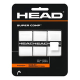 Cabeca De Tenis Overgrip