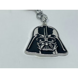 Cabeca Do Darth Vader