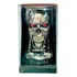 Cabeça Exterminador 2 Terminator 2 Endoskull T-800 Luz E Som