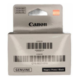 Cabeca Impressao Black Canon