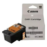 Cabeca Impressao Canon Black