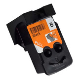 Cabeca Impressao Canon Black