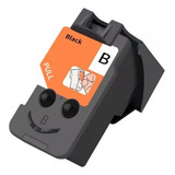 Cabeca Impressao Canon Black