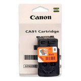 Cabeca Impressao Canon Black