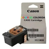 Cabeca Impressao Canon Color