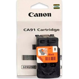 Cabeça Impressão Canon Preta G3110 G3111 G3100 Qy6-8001-000