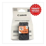 Cabeca Impressao Original Canon