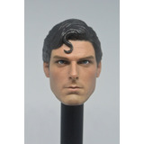 Cabeca Superman 1978 Tipo