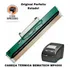 Cabeça Térmica De Impressão Bematech Mp4000th E Mp4000th Fi