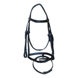 Cabecada Equestre Para Hipismo