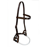 Cabeçada Hackmore Doma Side Pull