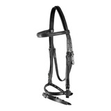 Cabecada Para Cavalo Hipica