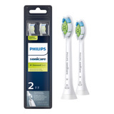 Cabeças De Escova De Dentes De Reposição Philips Sonicare Di