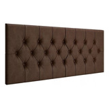 Cabeceira Cama Casal Box
