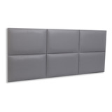 Cabeceira Casal 141x60 Cama