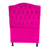 Cabeceira De Cama Box