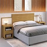 Cabeceira Dinamarca Para Cama