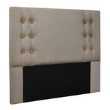 Cabeceira Estofada Cama Box