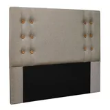 Cabeceira Estofada Cama Box
