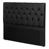 Cabeceira Estofada Cama Box