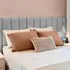 Cabeceira Modulada Adesiva Cama Box 18 Placas 20x120 