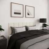 Cabeceira Modulada Cama Box