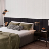 Cabeceira Modulada Cama King
