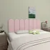 Cabeceira Modular Nuvem Aceita Led Para Cama Kit 9 Módulos