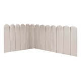 Cabeceira Painel Cama Casal