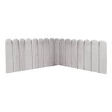 Cabeceira Painel Cama Queen