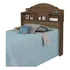 Cabeceira Para Cama Solteiro Box Com Nicho Decoração