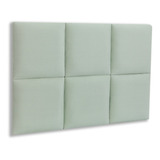 Cabeceira Solteiro 90x60 Cama