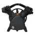 Cabeçote 20 Pcm Compressor 20 Pés 175 Psi Lbs Alta Pressão