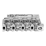 Cabecote 4bt Completo Motor