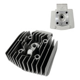 Cabecote 50cc Caloi monark