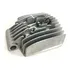 Cabeçote 75cc Mobilete Com Descompressor Rocatti Caloi Wmx