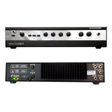 Cabecote Amplificador Contra Baixo