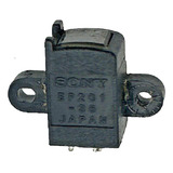 Cabeçote Apagador Sony Ef201 26 Japan Original