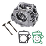 Cabecote Biz 100 2002 2003 2004 2005 Com Guia   Sede Gp7