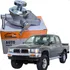 Cabeçote Bomba Filtro Diesel Hilux 2 8 3 0 Aspirada     2004