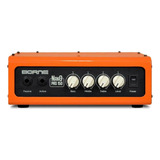 Cabecote Borne Nano Pro