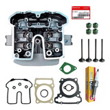 Cabecote Cb300 Xre300 2009