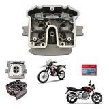 Cabeçote Cbx 250 Twister Xr250 Tornado 2006 2007 2008 Honda