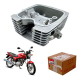 Cabecote Cg150 2006 A
