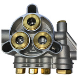 Cabecote Completo Lavadora J75