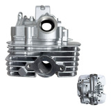 Cabecote Completo Suzuki Intruder